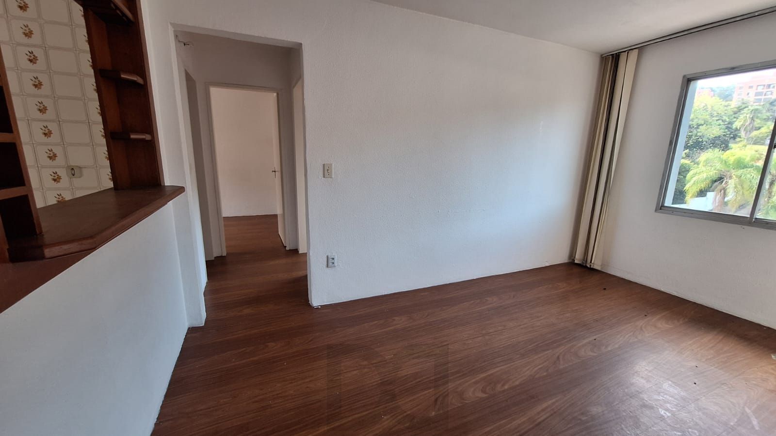 Apartamento 2 dormitórios | Andar alto | Vista arborizada | Condomínio com infraestrutura completa | Até 250mil — foto 5