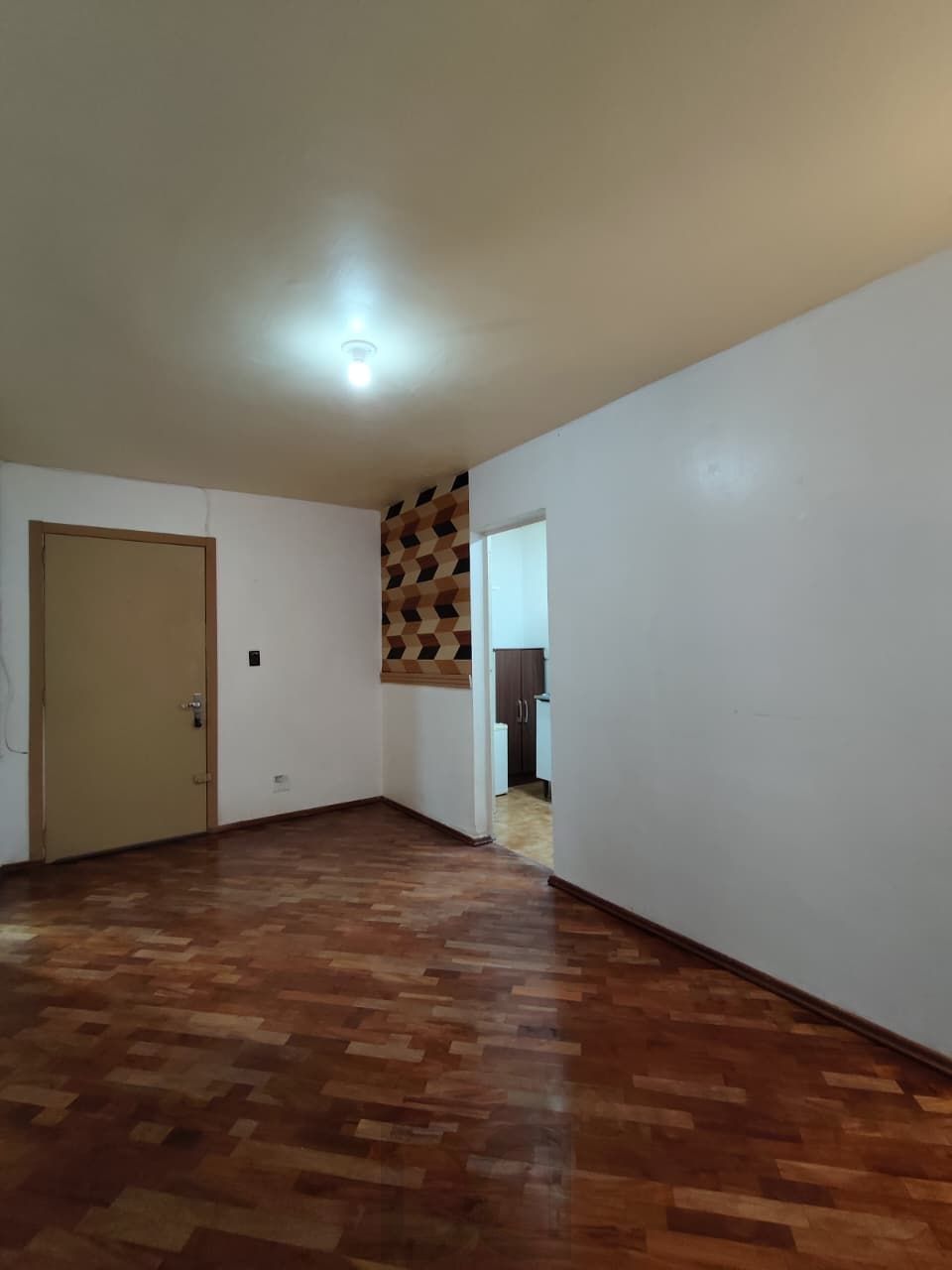 Apartamento de 1 dormitório com 32m2 com vaga — foto 9