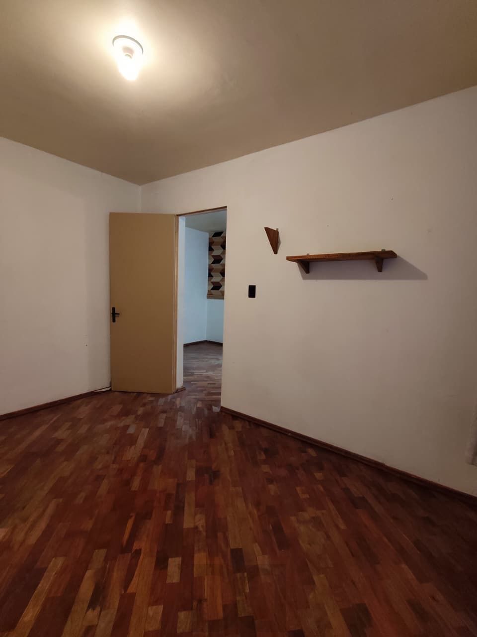 Apartamento de 1 dormitório com 32m2 com vaga — foto 6