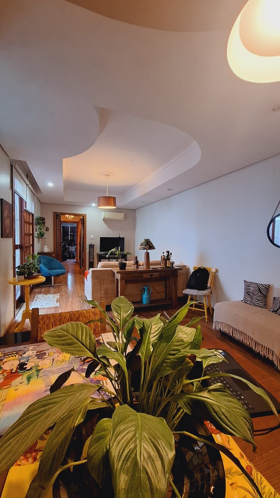 Seu Novo Lar Espera por Você! Apartamento de 3 dormitórios em bairro nobre em Porto Alegre/RS — foto 2