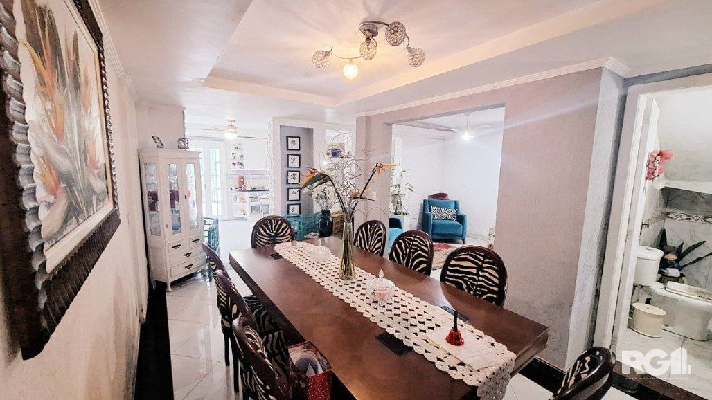 Casa ampla de 3 pisos com vista para o Guaíba - Ipanema - Porto Alegre -RS — foto 27