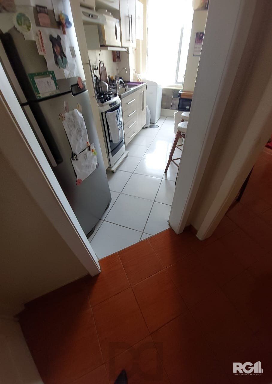 Apartamento com 1 dormitório no bairro Santa Tereza, Porto Alegre, RS — foto 26