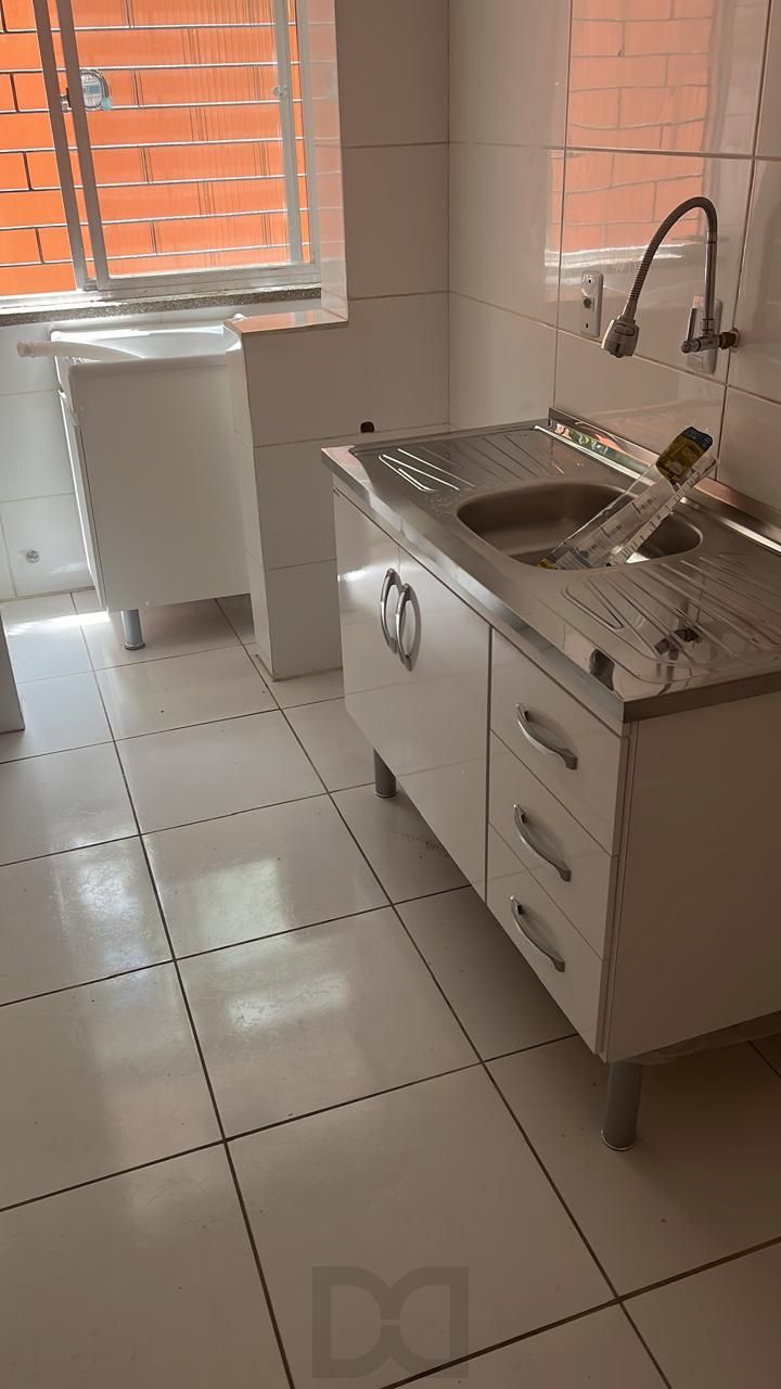 Apartamento com 43m², 1 dormitório, no bairro Teresópolis, Porto Alegre, RS — foto 5
