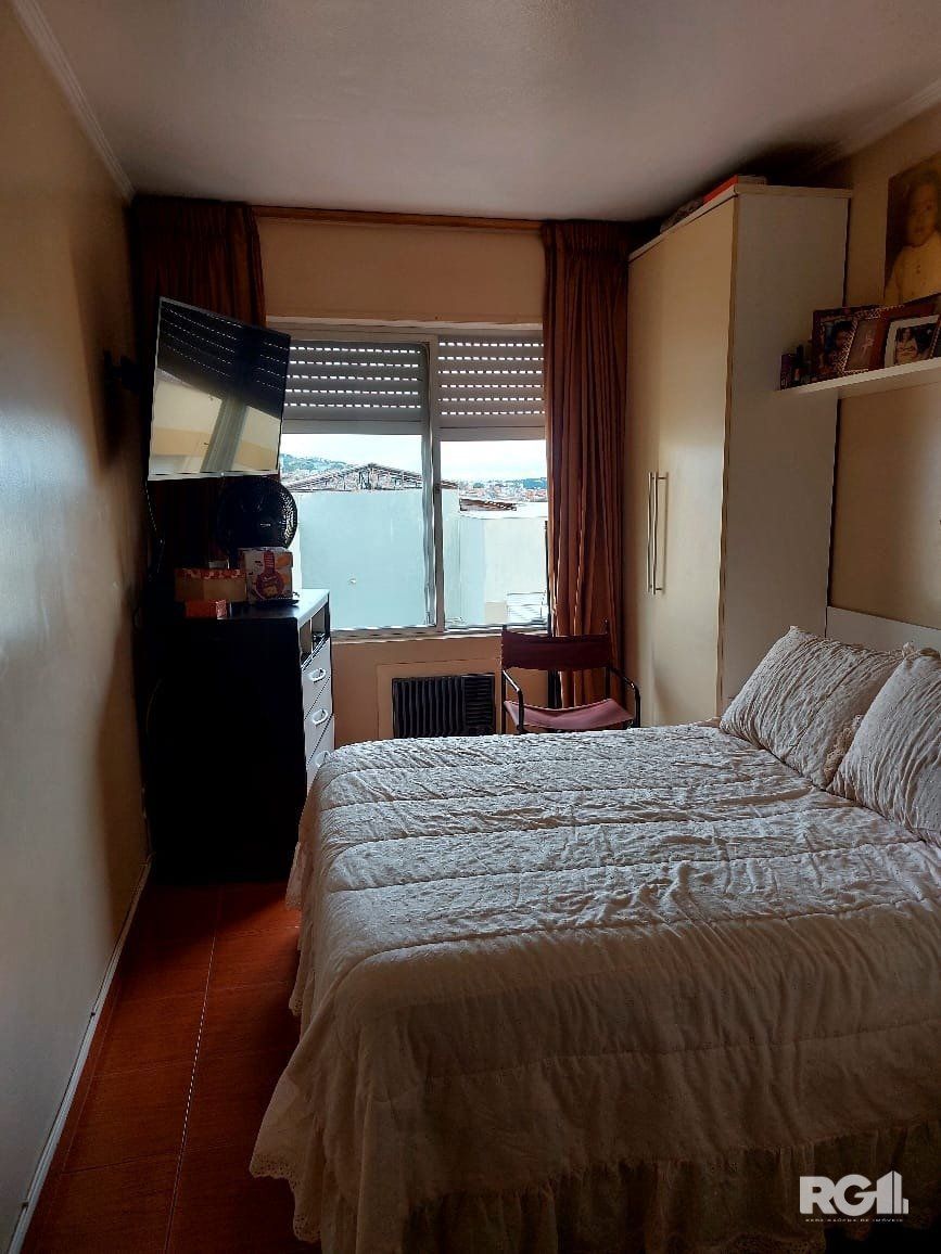 Apartamento com 1 dormitório no bairro Santa Tereza, Porto Alegre, RS — foto 40