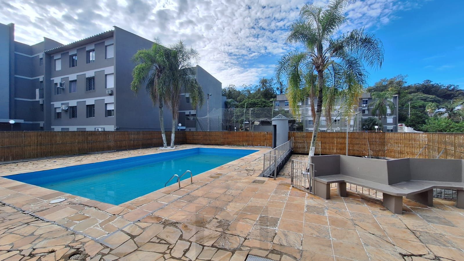 Apartamento 2 dormitórios | Andar alto | Vista arborizada | Condomínio com infraestrutura completa | Até 250mil — foto 22