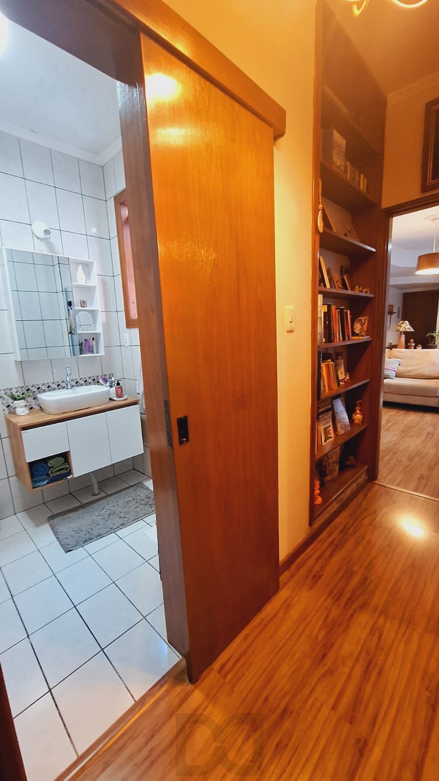 Seu Novo Lar Espera por Você! Apartamento de 3 dormitórios em bairro nobre em Porto Alegre/RS — foto 15