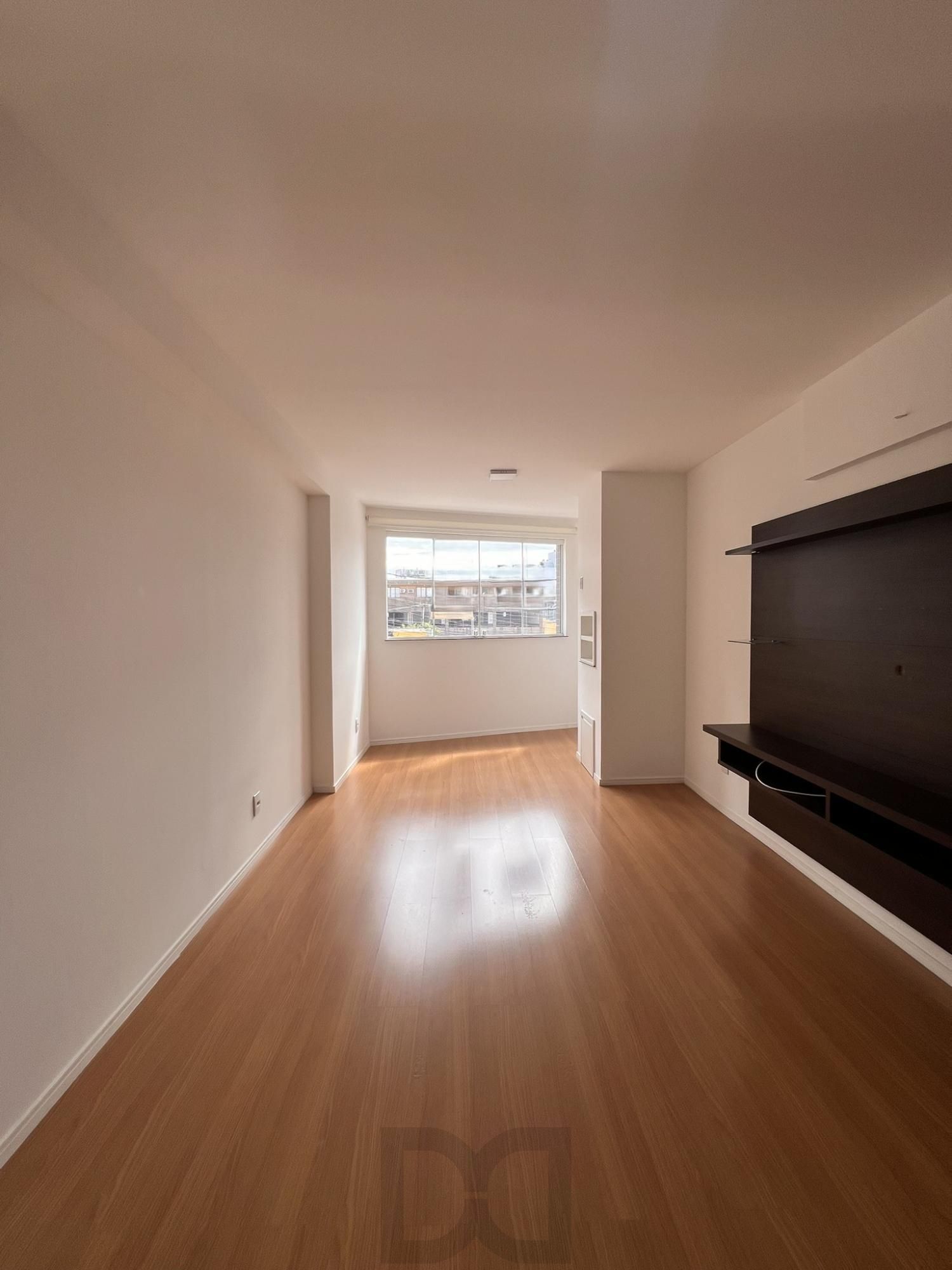 Sala estar e jantar