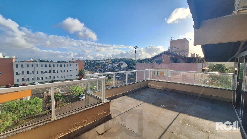 Cobertura com 3 dormitórios e vaga no bairro Cavalhada, POA/RS — foto 4