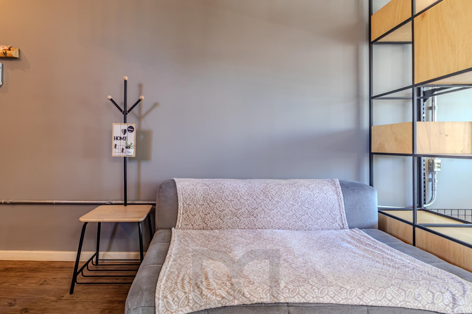 Studio com estilo contemporâneo no bairro Rio Branco — foto 14