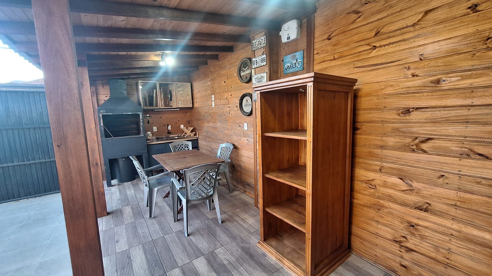 Terreno/ Casa com vaga para 3 carros no bairro Sarandi, em Porto Alegre, RS — foto 31