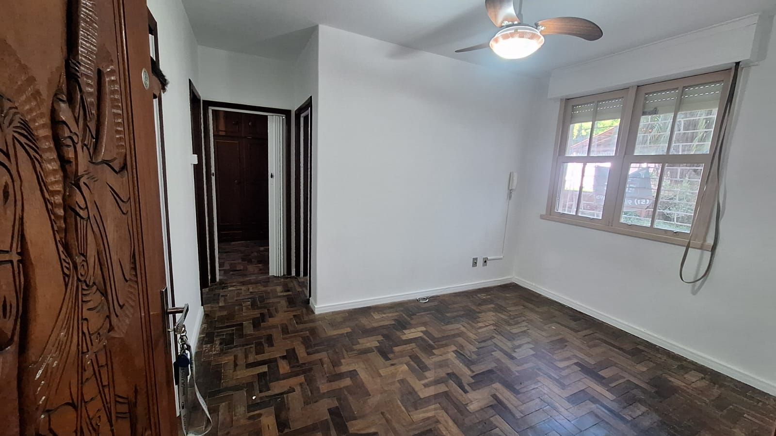 Apartamento de 2 dormitórios em condomínio fechado. Santo Antônio Porto Alegre — foto 10