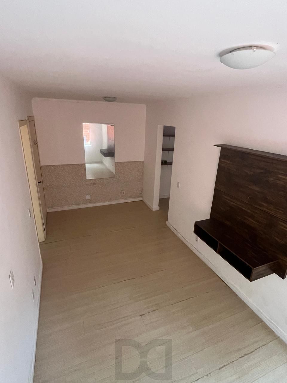 Apartamento com 43m², 1 dormitório, no bairro Teresópolis, Porto Alegre, RS — foto 1