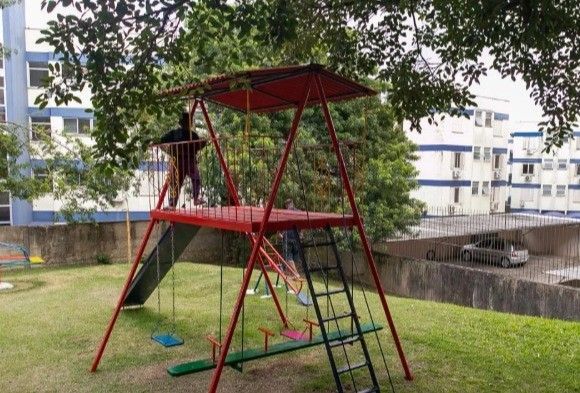 Apartamento de 1 dormitório com 32m2 com vaga — foto 15
