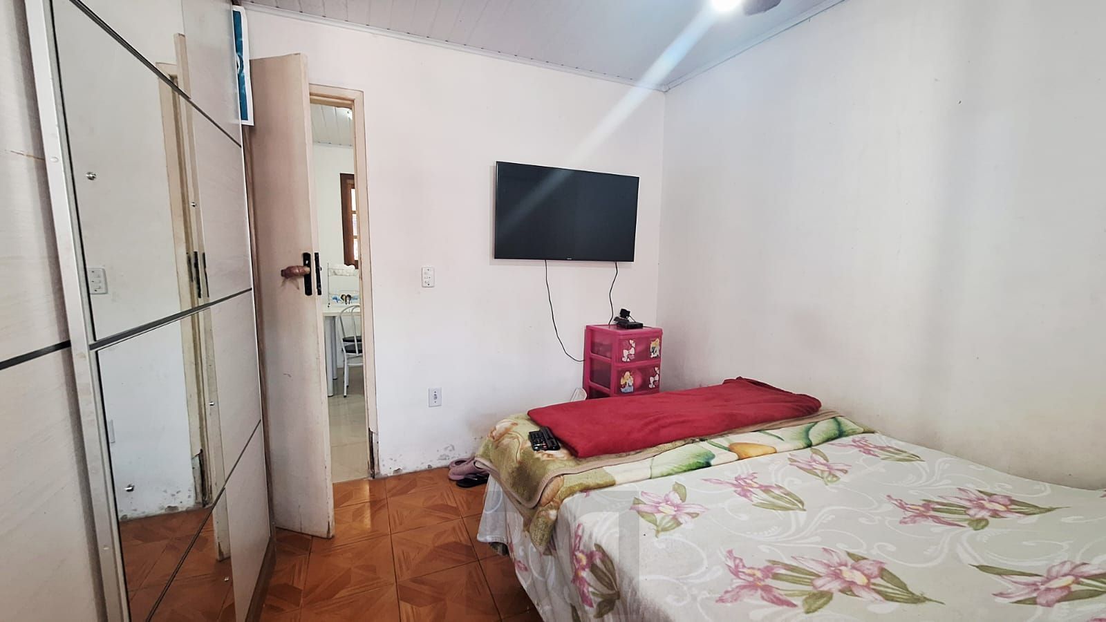 Se você procura uma casa com pátio e churrasqueira para receber sua família e amigos , aqui é seu lugar! — foto 22