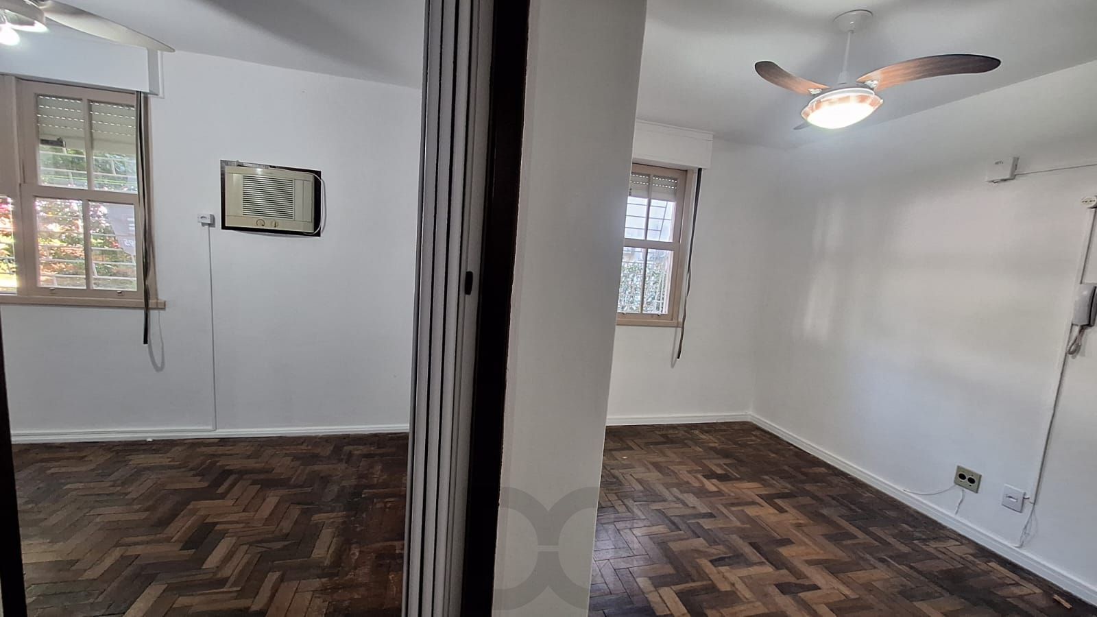 Apartamento de 2 dormitórios em condomínio fechado. Santo Antônio Porto Alegre — foto 4