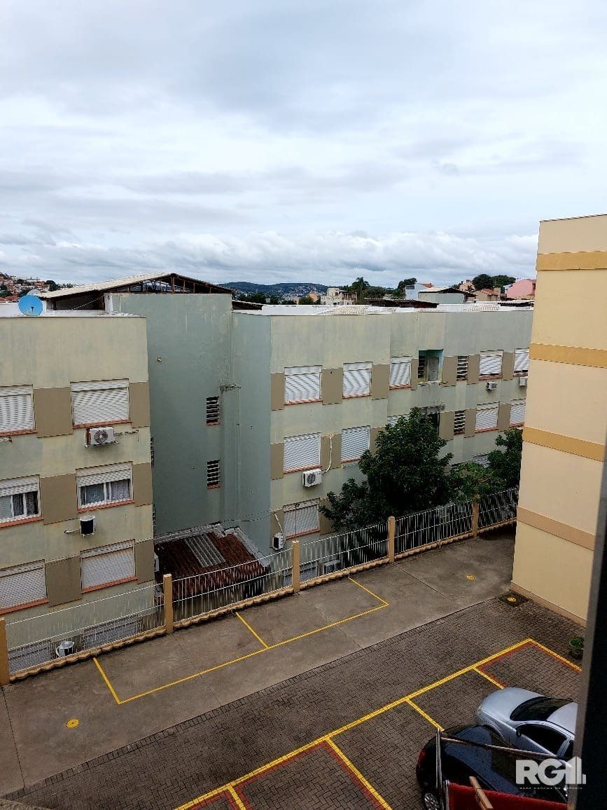 Apartamento com 1 dormitório no bairro Santa Tereza, Porto Alegre, RS — foto 20