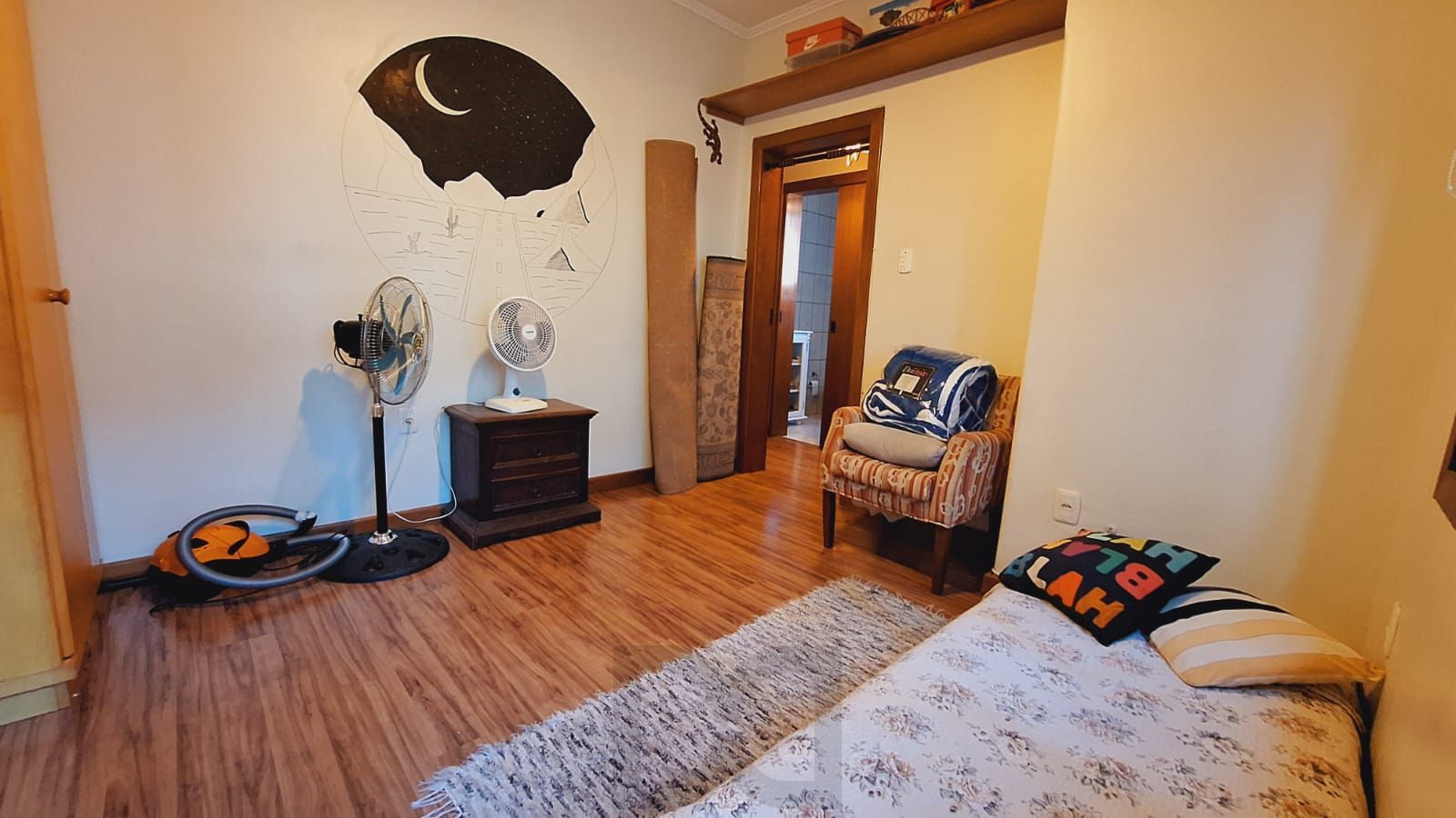 Seu Novo Lar Espera por Você! Apartamento de 3 dormitórios em bairro nobre em Porto Alegre/RS — foto 3