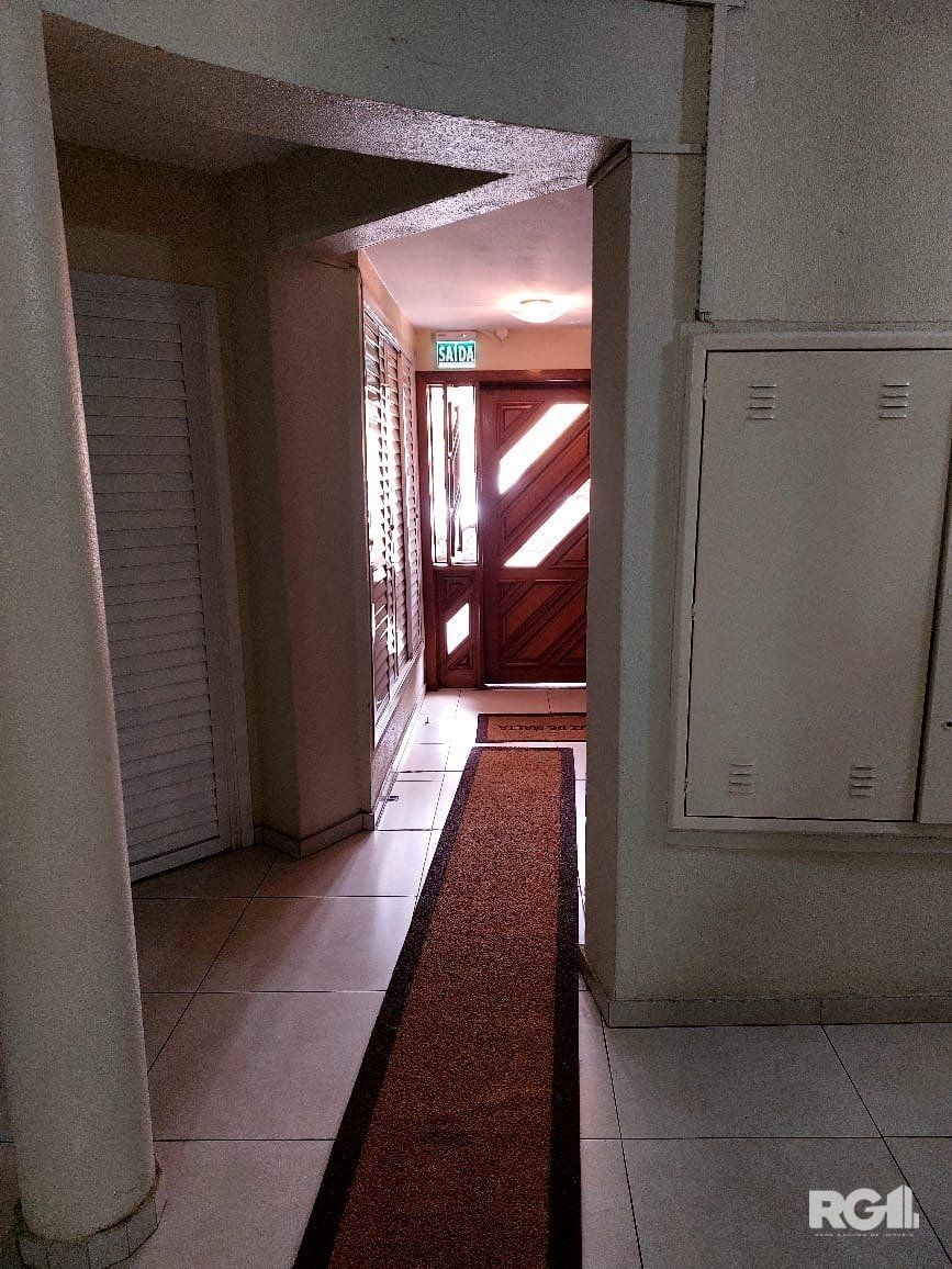 Apartamento com 1 dormitório no bairro Santa Tereza, Porto Alegre, RS — foto 12