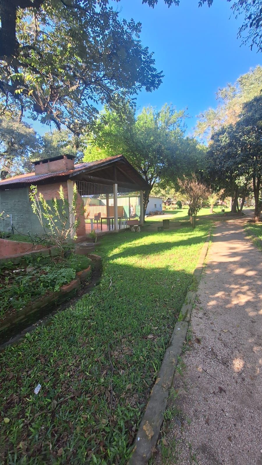 Apartamento de 2 dormitórios em condomínio fechado. Santo Antônio Porto Alegre — foto 23