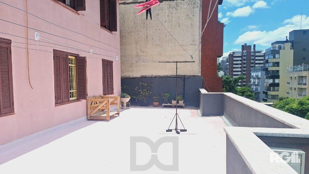 Apartamento com 3 dormitórios, 1 vaga coberta, no bairro Petrópolis, em Porto Alegre, RS — foto 32