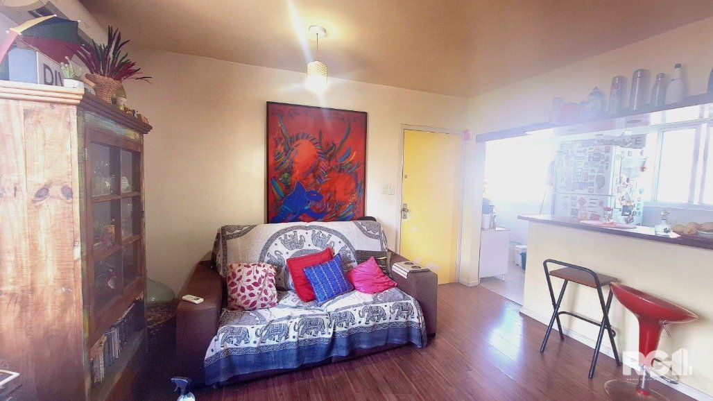 Apartamento com 2 dormitórios, 1 vaga coberta, no bairro Petrópolis, em Porto Alegre, RS — foto 7
