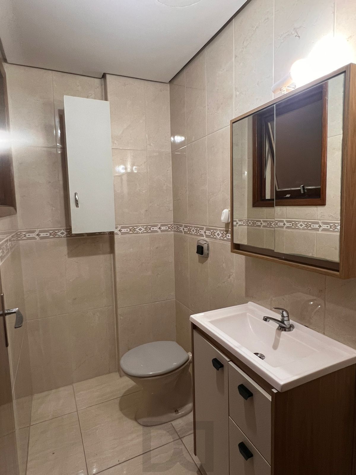 Apartamento com 2 dormitórios,1 vaga, no bairro Cristo Redentor, em Porto Alegre — foto 15
