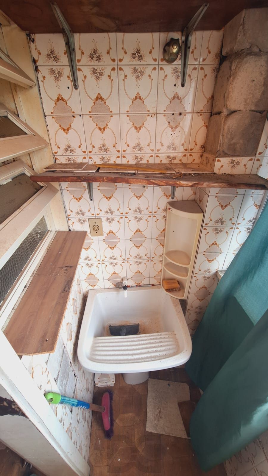 Apartamento de 2 dormitórios com vista permanente na Protásio Alves/POA-RS — foto 16