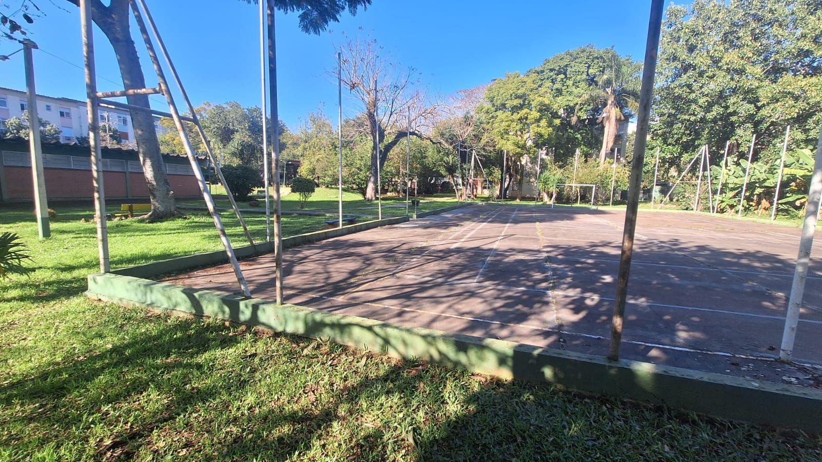 Apartamento de 2 dormitórios em condomínio fechado. Santo Antônio Porto Alegre — foto 26