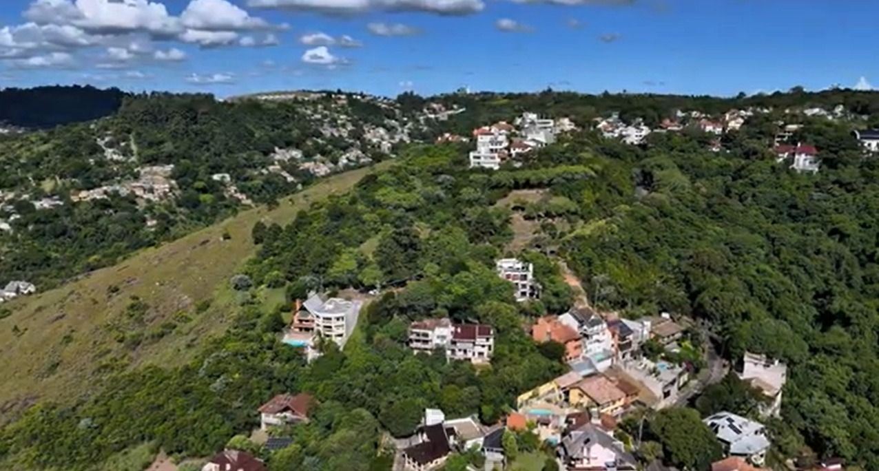 Terreno de 527,62m² próximo da Apamecor , Morro São Caetano. — foto 7