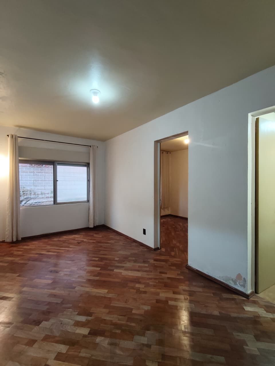 Apartamento de 1 dormitório com 32m2 com vaga — foto 11