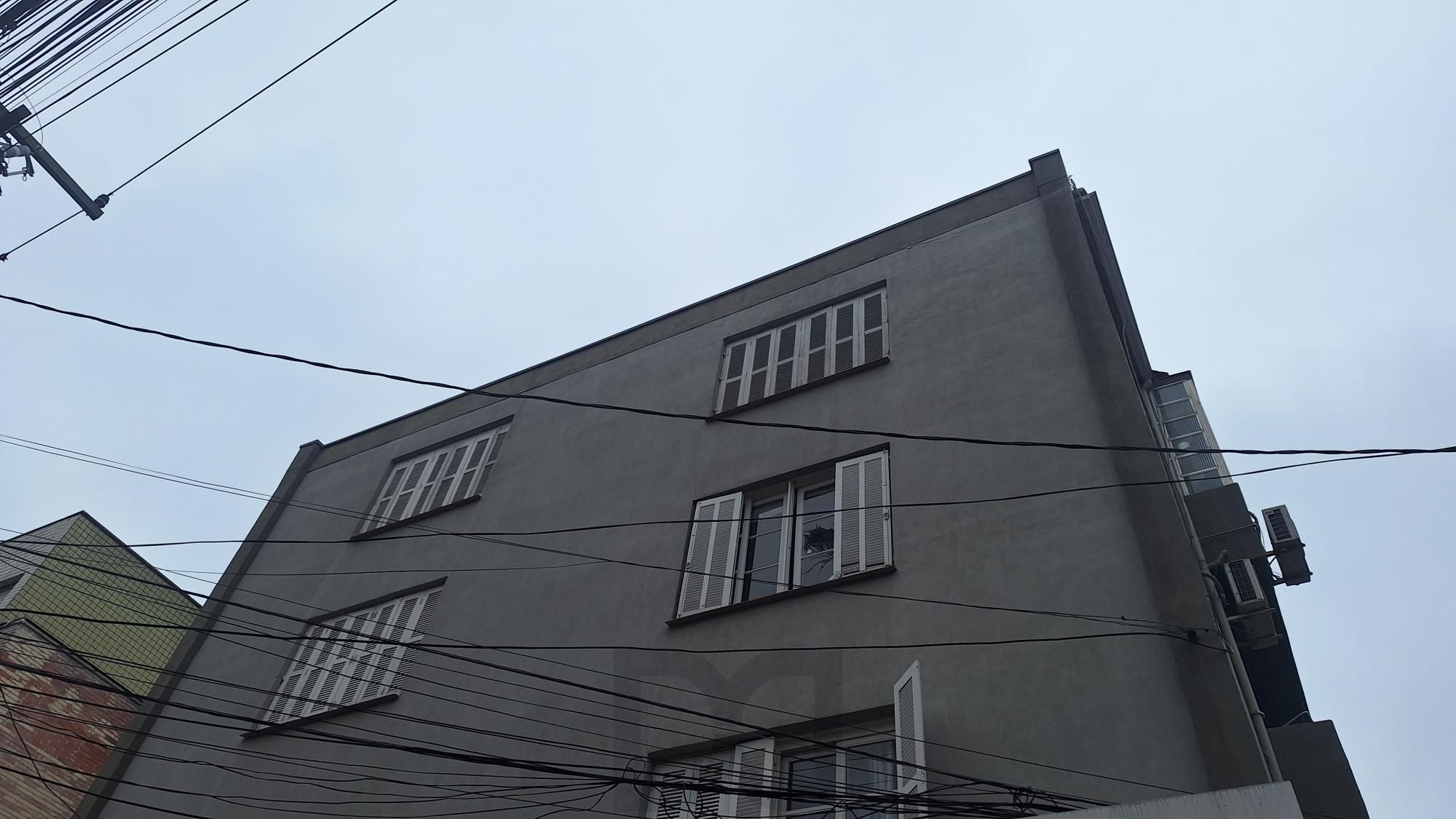 Kitnet de 1 peça com cozinha separada e excelente localização — foto 25