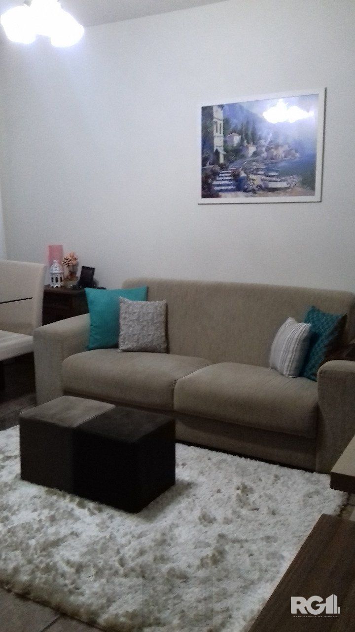Casa em condomínio, 3 dormitórios, sendo 1 suíte,1 vaga, Cavalhada, Porto Alegre — foto 3