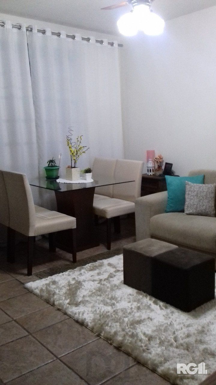 Casa em condomínio, 3 dormitórios, sendo 1 suíte,1 vaga, Cavalhada, Porto Alegre — foto 2