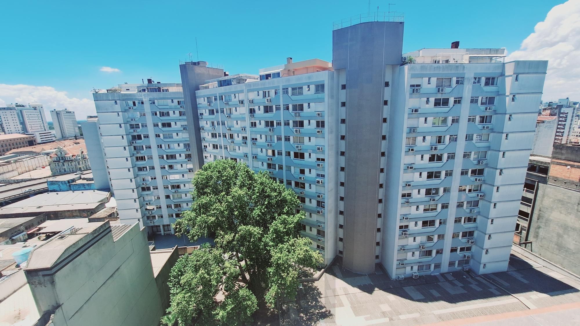 Solarium, Terraço