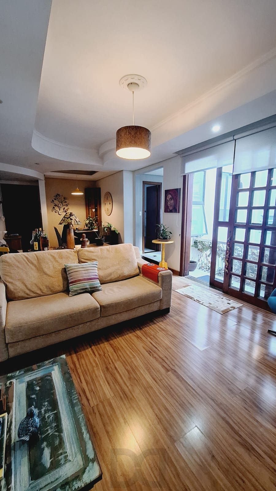 Seu Novo Lar Espera por Você! Apartamento de 3 dormitórios em bairro nobre em Porto Alegre/RS — foto 1
