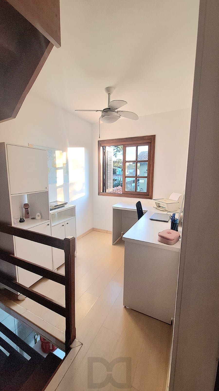 Sobrado com 2 dormitórios, 1 vaga, na Av. Otto Niemeyer, bairro Camaquã, Poa, RS — foto 6