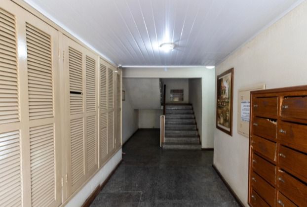 Aconchegante Apartamento de um dormitório com Lareira e Cozinha Integrada próximo a ESPM — foto 12