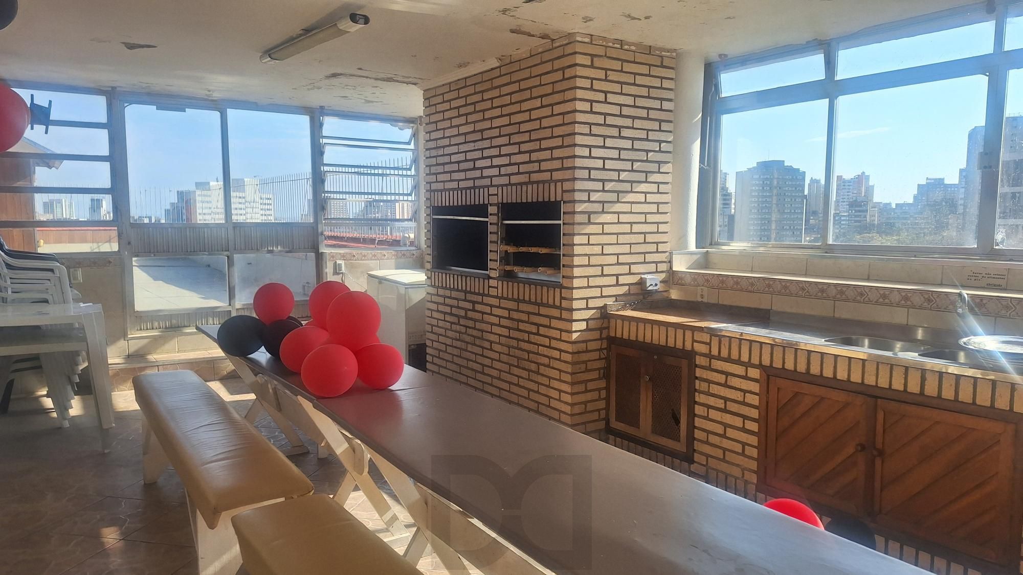 Oportunidade!! Apartamento de 3 dormitórios prox a UFCSPA — foto 20
