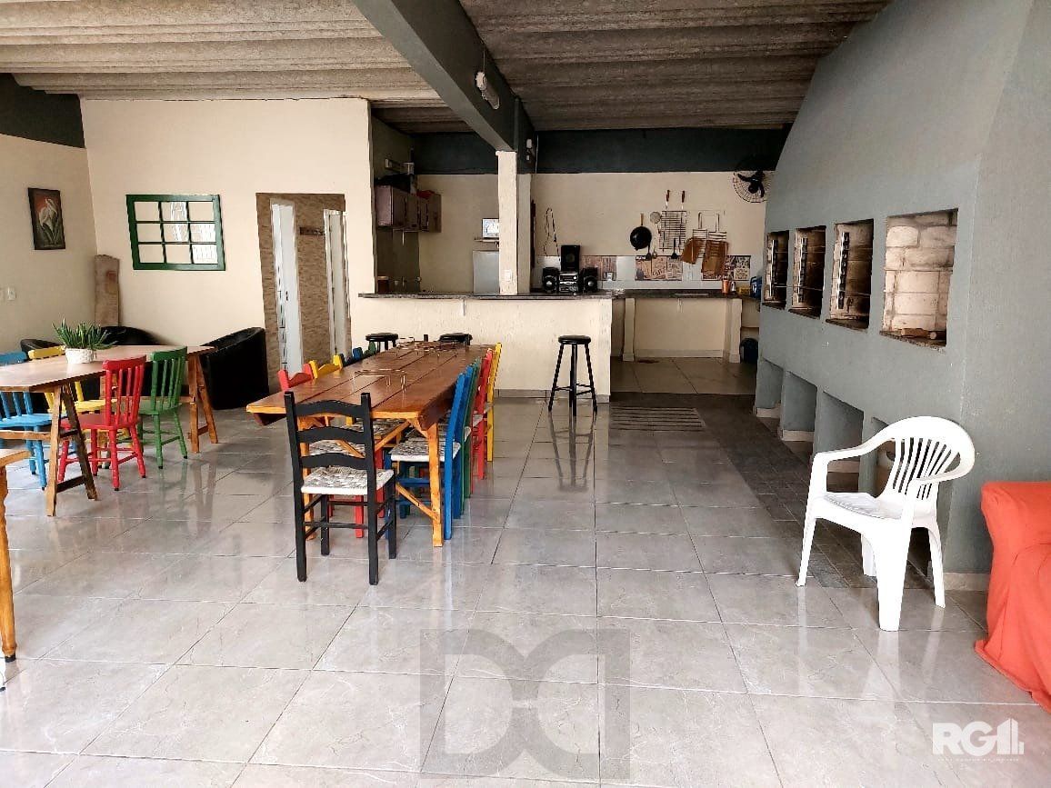 Apartamento com 1 dormitório no bairro Santa Tereza, Porto Alegre, RS — foto 5