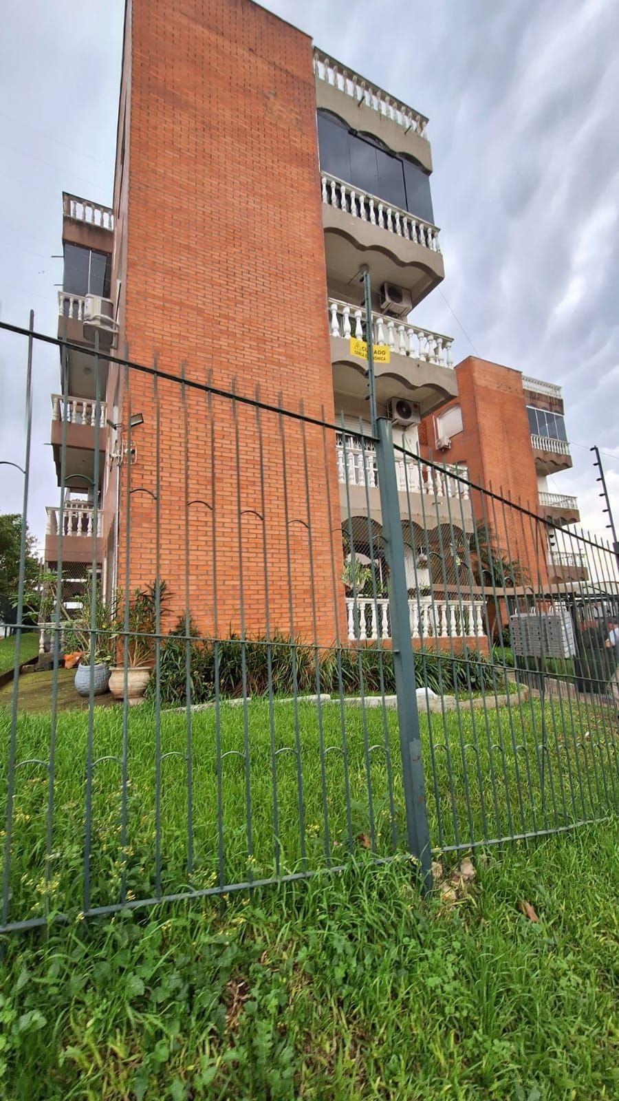 Apartamento de 1 dormitório - Teresopolis — foto 6