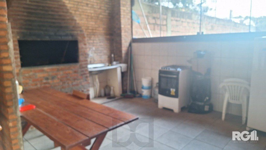 Cobertura com 3 dormitórios e vaga no bairro Cavalhada, POA/RS — foto 23