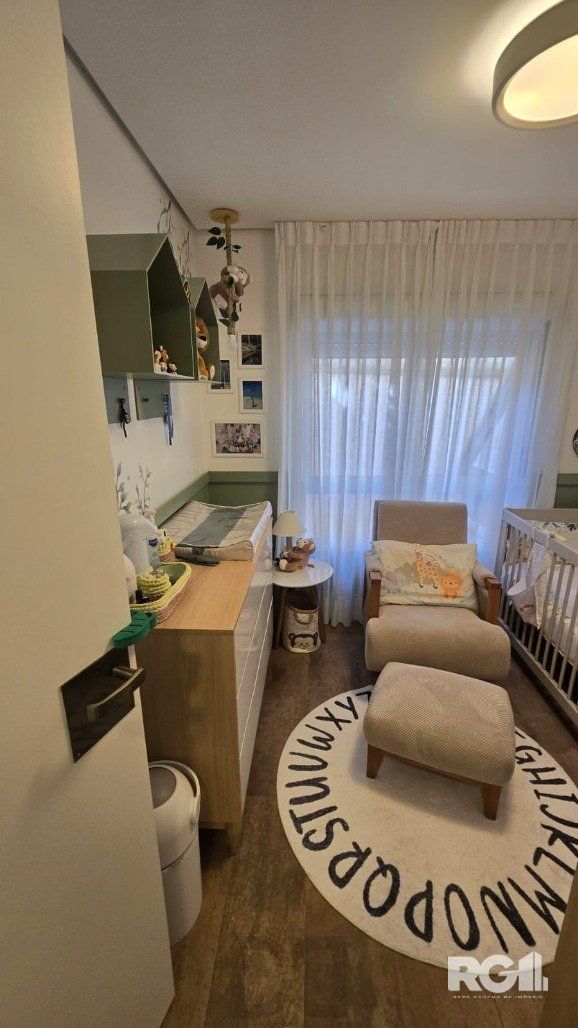 Casa em condomínio, com 3 dormitórios, sendo 1 suíte, 2 vagas, no bairro Pedra Redonda, em Porto Alegre, RS — foto 16