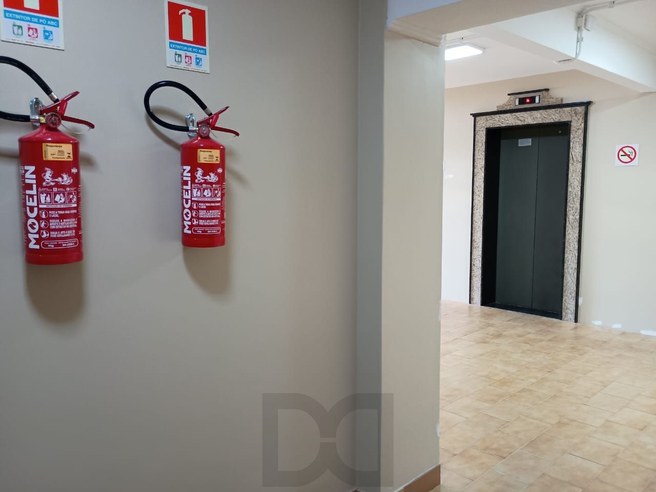 Sala comercial na praça da Alfandega — foto 17