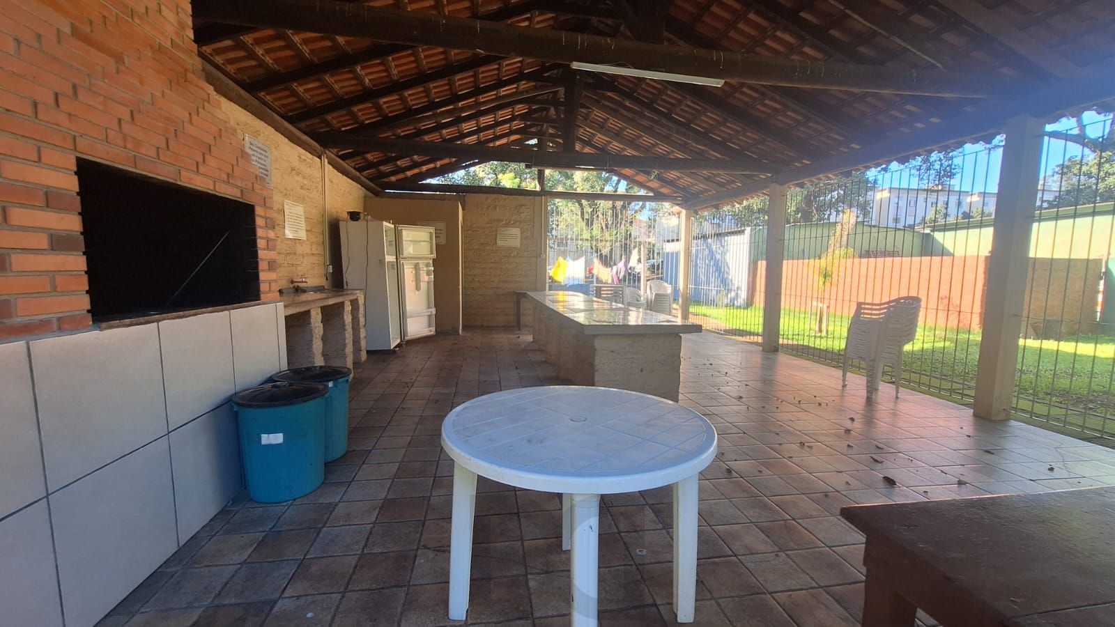 Apartamento de 2 dormitórios em condomínio fechado. Santo Antônio Porto Alegre — foto 24
