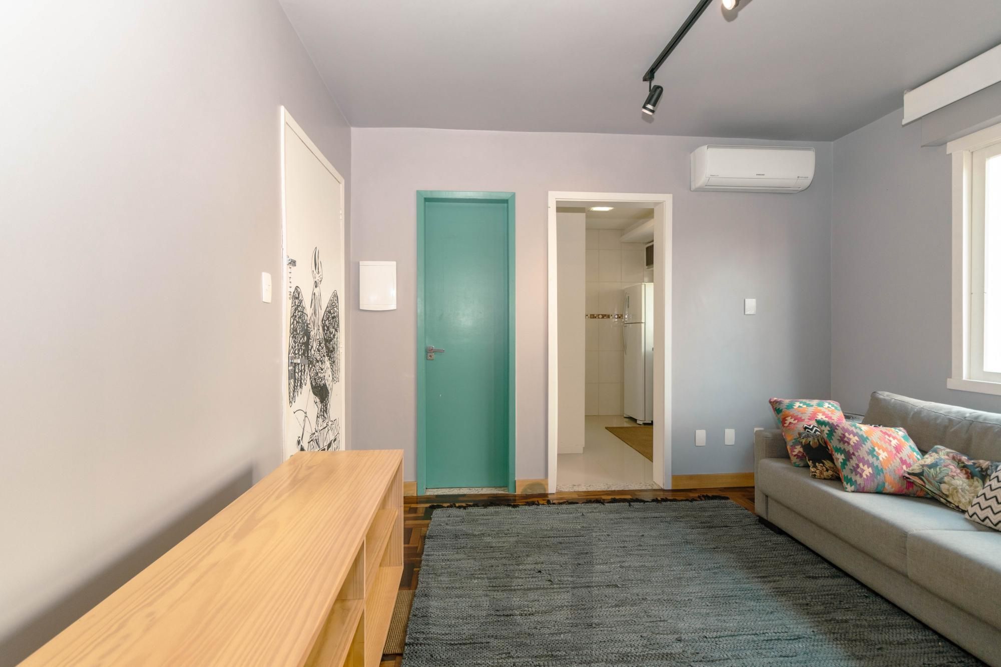 Apartamento de 1 dormitório próximo ao Parque Germânia e Shopping Iguatemi — foto 13