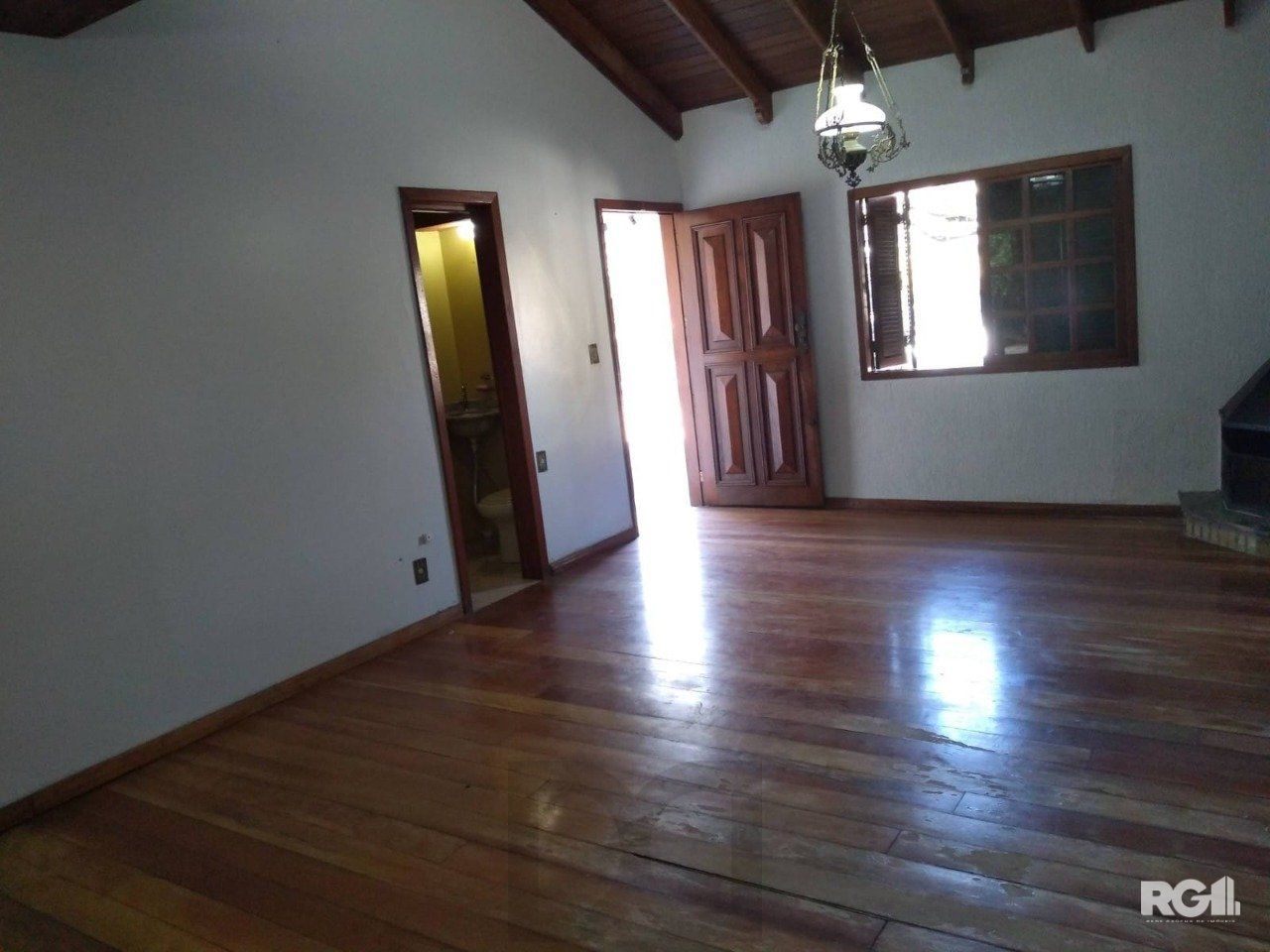 Casa com 3 dormitórios, sendo 1 suíte, 3 vagas, no bairro Nonoai, Porto Alegre, RS — foto 14