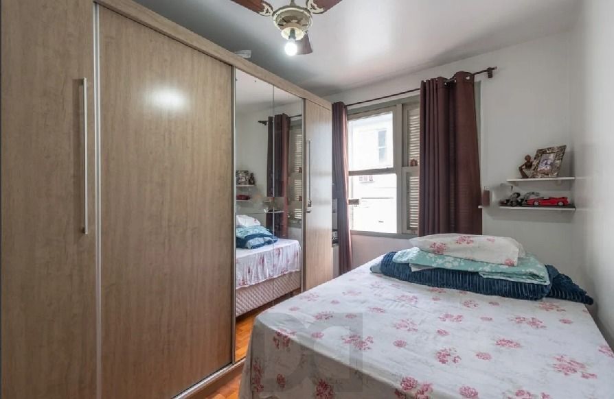 Apartamento de 1 dormitório à venda no bairro Cavalhada – Porto Alegre — foto 3