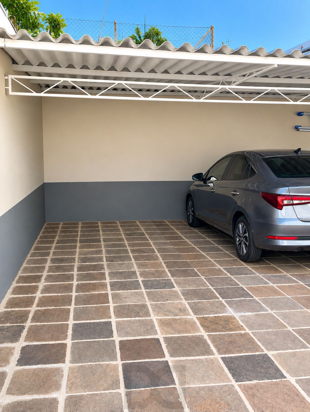 Apartamento com 2 dormitórios,1 vaga, no bairro Cristo Redentor, em Porto Alegre — foto 22