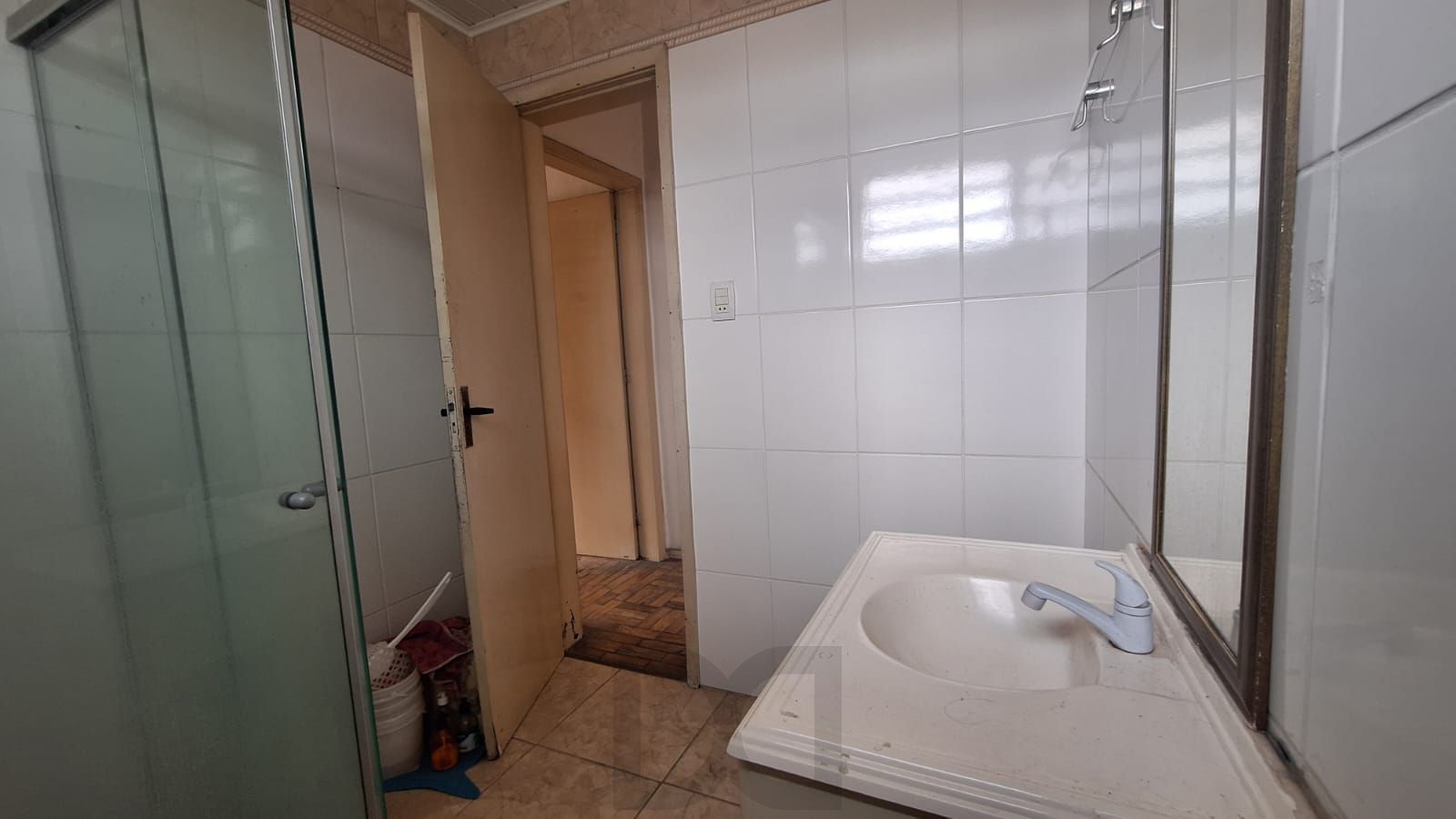 Apartamento de 2 dormitórios com vista permanente na Protásio Alves/POA-RS — foto 6