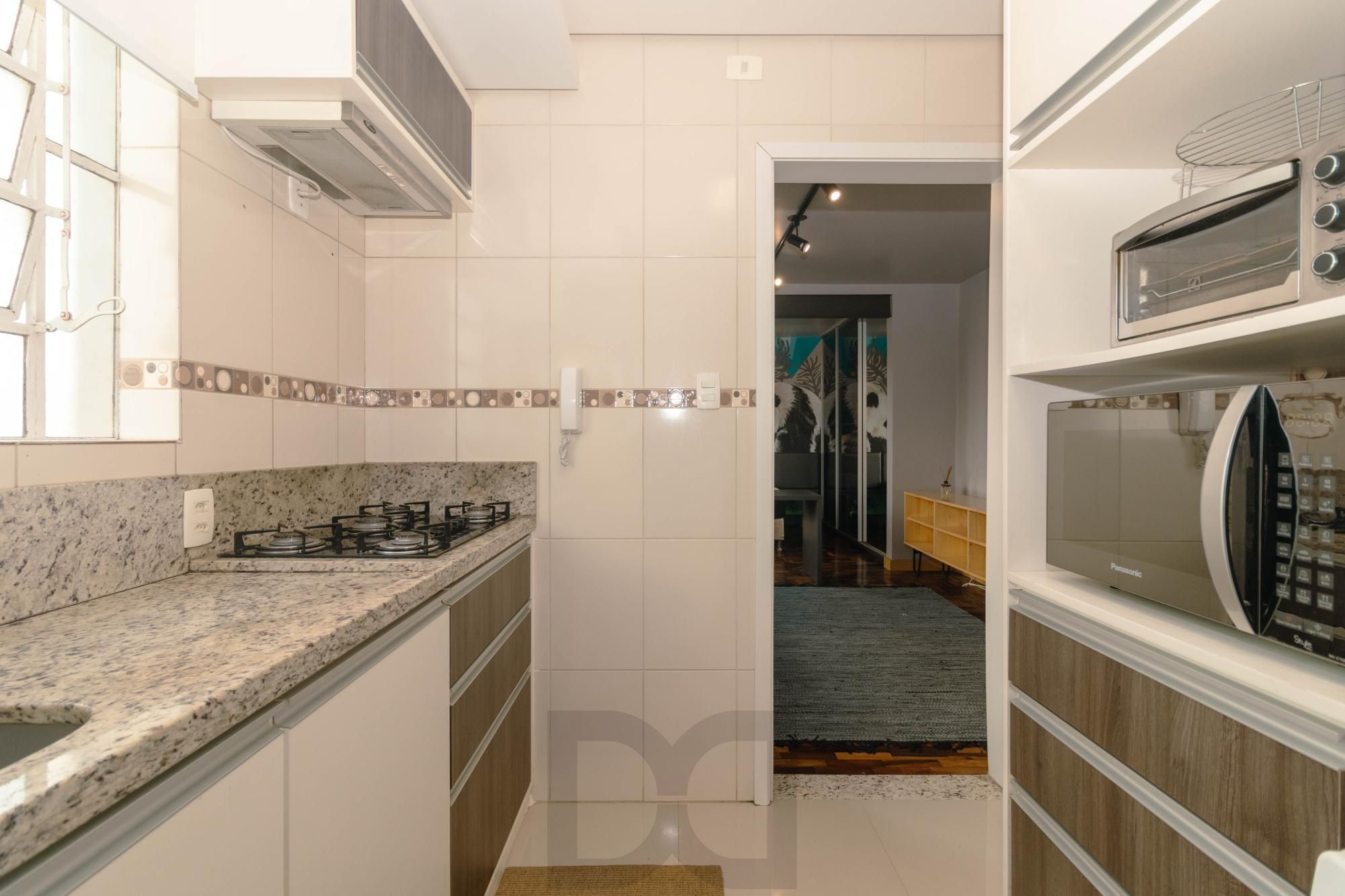 Apartamento de 1 dormitório próximo ao Parque Germânia e Shopping Iguatemi — foto 15